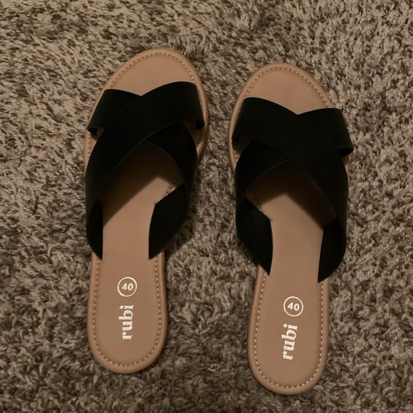 Cotton On | Shoes | Sandals | Poshmark